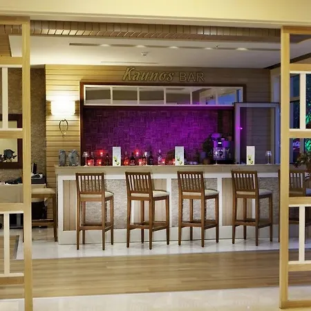 Quadas Hotel (Adults Only) 4* Marmaris