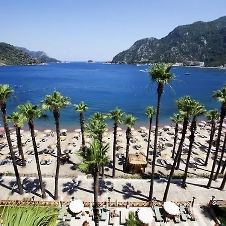 Hotel Quadas Hotel (Adults Only)