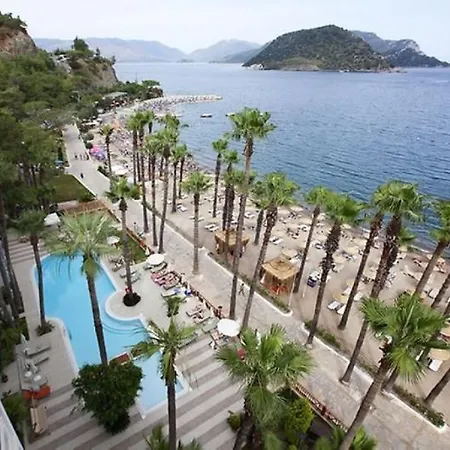 Quadas Hotel (Adults Only) Hotel Marmaris