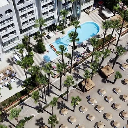Quadas Hotel (Adults Only) Marmaris
