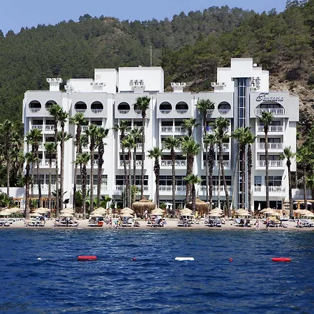 Quadas Hotel (Adults Only) Hotel Marmaris