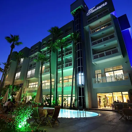 Quadas Hotel (Adults Only) Hotel Marmaris