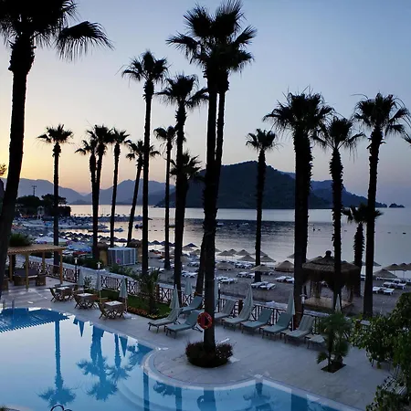 Quadas Hotel (Adults Only)