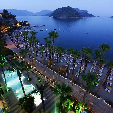 Hotel Quadas Hotel (Adults Only) 4*