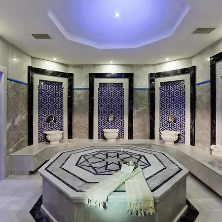 Hotel Quadas Hotel (Adults Only) 4*