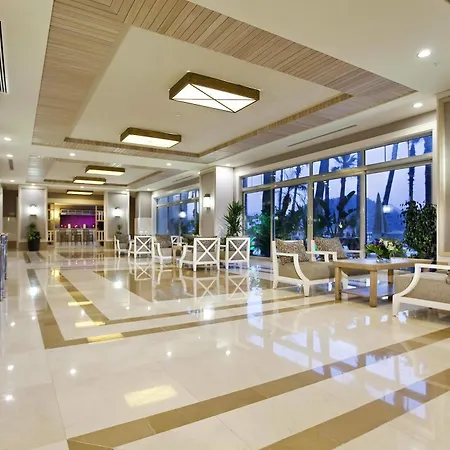 Quadas Hotel (Adults Only) 4* Marmaris