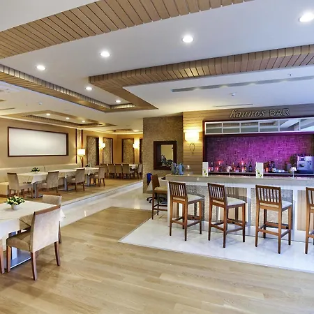 Hotel Quadas Hotel (Adults Only) 4*
