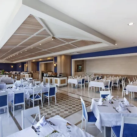 Quadas Hotel (Adults Only) 4* Marmaris