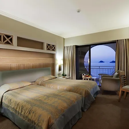 Quadas Hotel (Adults Only) 4* Marmaris