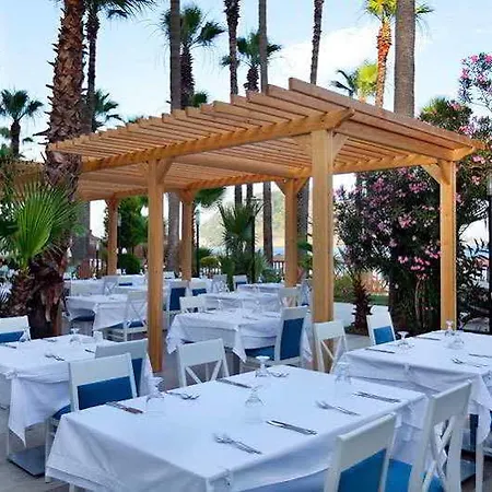 Quadas Hotel (Adults Only) Hotel 4*
