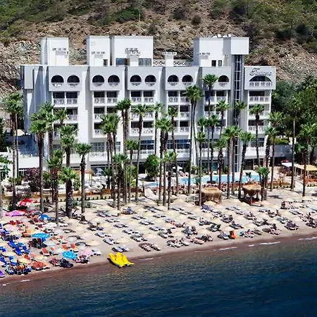 Quadas Hotel (Adults Only) Hotel