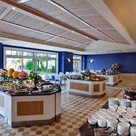 Quadas Hotel (Adults Only) Hotel 4*
