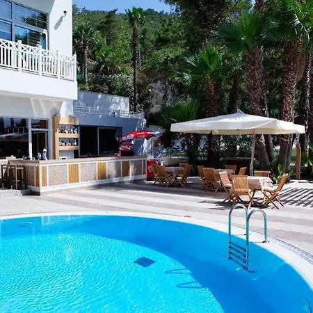 Hotel Quadas Hotel (Adults Only)