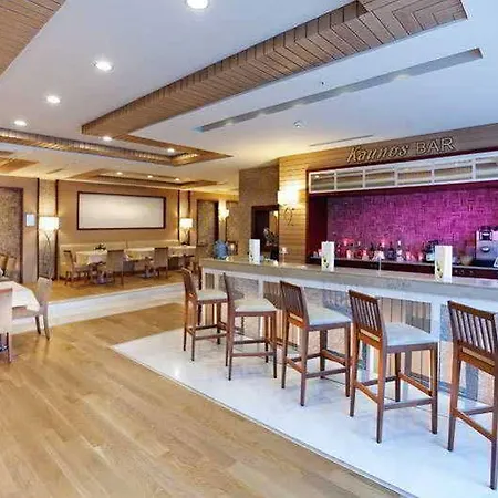 Quadas Hotel (Adults Only) Marmaris