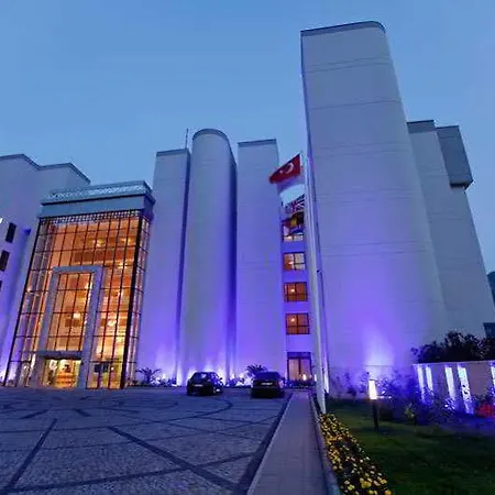 Quadas Hotel (Adults Only) Hotel 4*