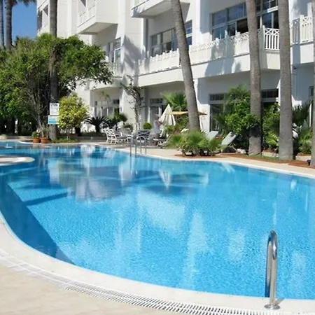 Quadas Hotel (Adults Only)