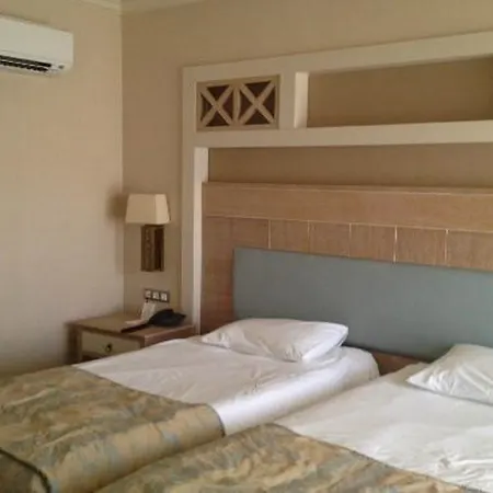 Quadas Hotel (Adults Only) Hotel Marmaris