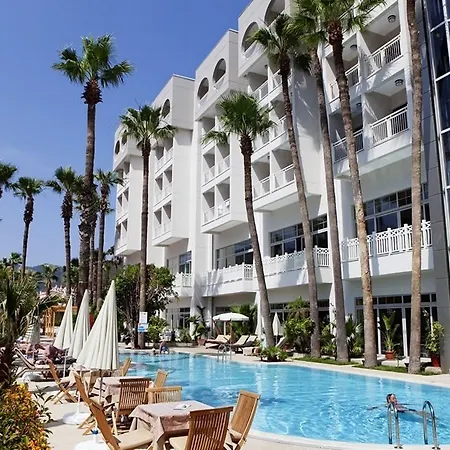 Quadas Hotel (Adults Only) 4*