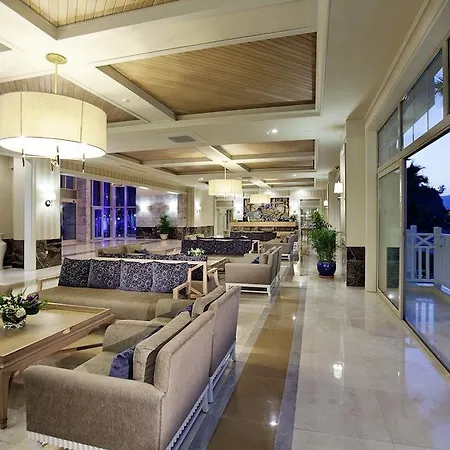 Quadas Hotel (Adults Only) 4* Marmaris
