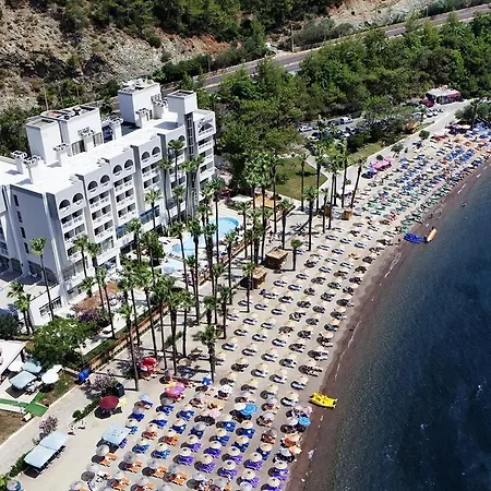 Quadas Hotel (Adults Only) Hotel Marmaris