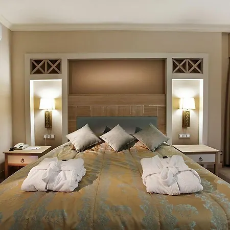 Quadas Hotel (Adults Only) Hotel