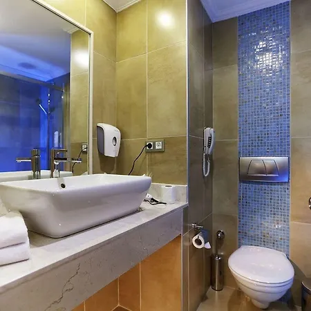 Quadas Hotel (Adults Only) Marmaris
