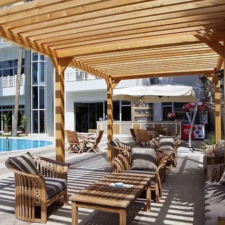 Quadas Hotel (Adults Only)