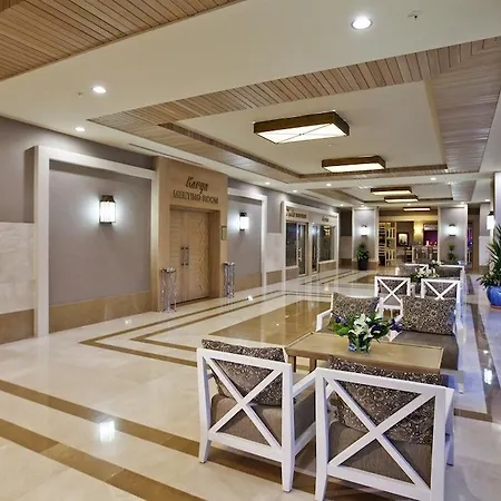 Hotel Quadas Hotel (Adults Only) Marmaris