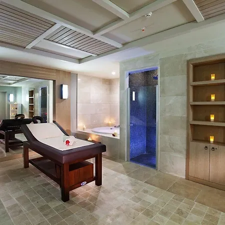 Quadas Hotel (Adults Only)